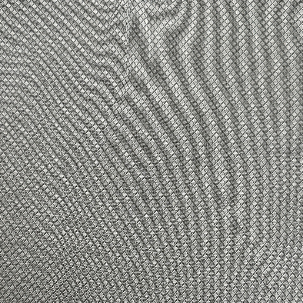 Tommy Bahama Gray Polo Shirt - Picture 3 of 4